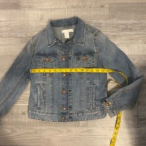 H&M Jean Jacket
